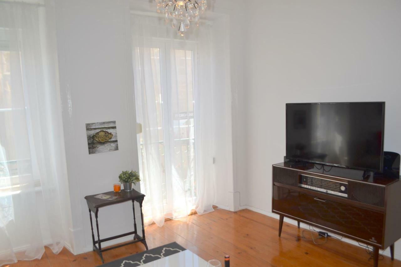 Tp Monte 20, Appartement Lisboa