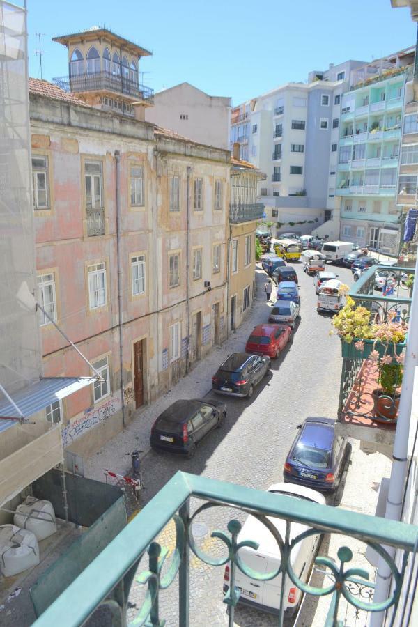 Tp Monte 20, Lejlighed Lisboa
